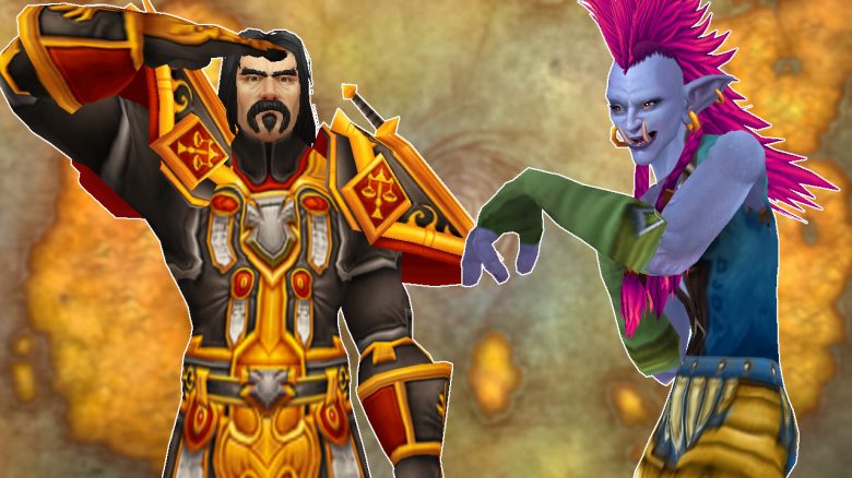 Beta Season Realm - Realm Launch 30.10.